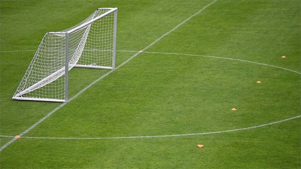 Chesterfield & District Sunday Football League  Image